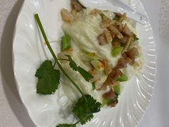 炒牛奶-寻味顺德·南记酒家·传统顺德菜·鱼生(广源路店)