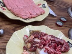 -二刚大块烤肉(东山商业街店)