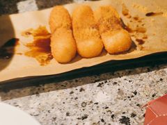 -里岛烤鱼(东港凯虹广场店)