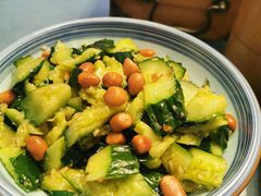 拍黄瓜-肉串汪(望京店)