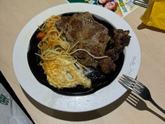 -豪客来牛排(海沧阿罗海店)