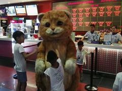 -幸福蓝海国际影城(西安立丰店)
