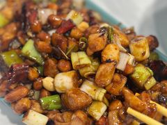 -正宗川菜(虎林胡同店)