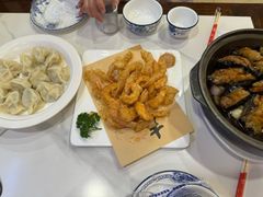 -百味饺子城•海鲜家常菜(秦皇岛店)