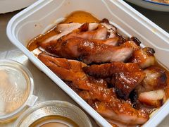 -锦园春香港茶餐厅(西海湾旗舰店)