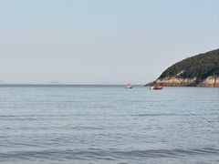 -宁波松兰山滨海旅游度假区