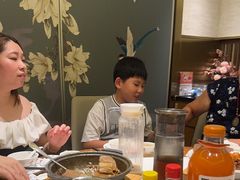 -大家食府·福建菜(FAC协盛中心庭院餐厅店)