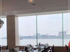 -白天鹅宾馆·流浮阁咖啡厅