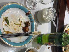 -齐河·老东家·民间菜·地标特色美食