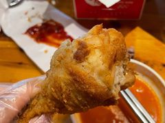 -肯德基(兴隆店)