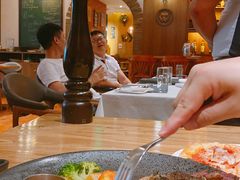 -安妮意大利餐厅(世贸天阶店)