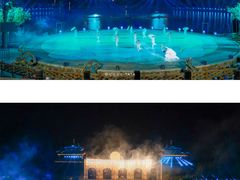 -茅山东方盐湖城景区