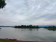 -三岔湖景区