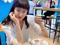 冰淇淋清补凉-自然椰·海南清补凉(海月广场店)