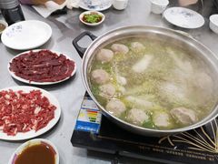 -福合埕牛肉丸(福平路店)