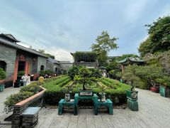 -东莞市可园博物馆