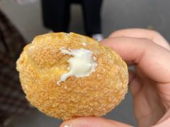 -老香港蛋糕(梓桐苑店)