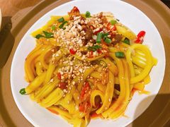 -大盐帮川菜馆(长楹天街店)