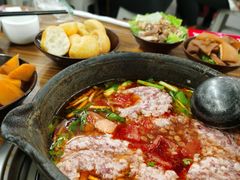 -笔记安顺夺夺粉火锅