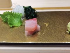-鮨一日本料理旗舰店(总店)