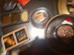 -谷牛和牛烤肉(漕河泾印象城店)