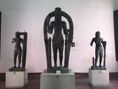 -柬埔寨国家博物馆