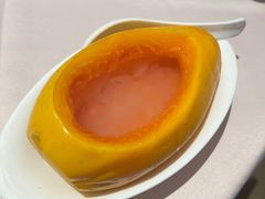 -粗茶淡饭·汉口公馆(循礼门店)