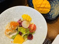 -甄花精致料理自助(城市阳台店)