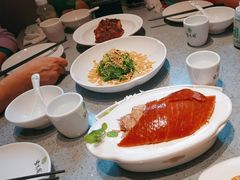 -紫光园烤鸭(前门大栅栏店)
