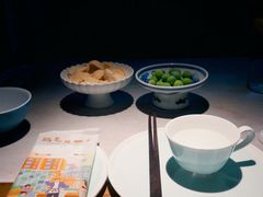 -鸡毛兑糖·尚宴(鄞州水街店)