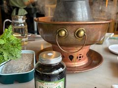 -牛街·马辈儿涮肉(牛街总店)