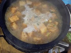-胡氏大盘鸡新疆菜(石岗店)