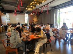 -BOILER博乐精酿(东坪山店)