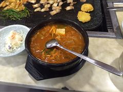 -金顺碳烤肉(1号店)
