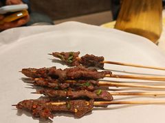 -串盟烧烤·长沙美食地标(星沙店)