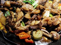 -蛙来哒(东城万达店)