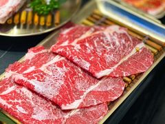 -西塔老太太泥炉烤肉(龙湖北苑天街店)
