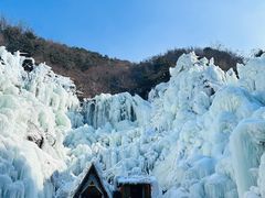 -九如山休闲旅游度假区