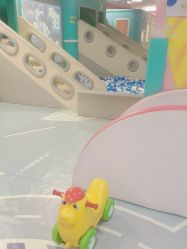 -孩子王童乐园(上海青浦吾悦广场店)