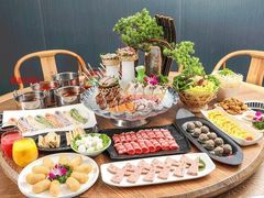 -尚海豆捞(乐虹坊店)