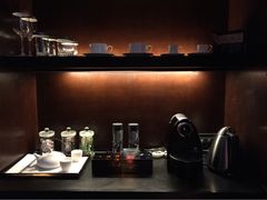 璞丽酒店-上海璞麗酒店