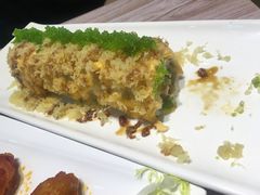 -牛油果大师寿司(瑞景店)