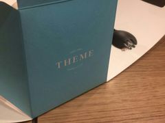 -THEME祖提(三峡广场店)