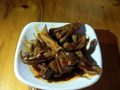 -雲记卢妈冷锅串串(中道街总店)