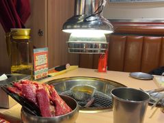 -伊茉家的烤肉店(勒泰中心店)