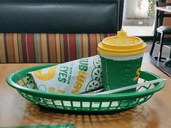 -赛百味SUBWAY(萝岗万达店)