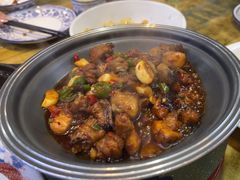 -湘香私房菜(大石长隆店)
