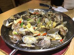 -嘉旺港式茶餐厅(延长中路店)