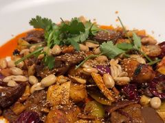 -拿渡·水煮鱼 麻辣香锅(西单大悦城店)