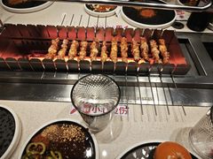 -丰茂烤串(五道口店)